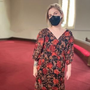 Meet your Posher, Rachel